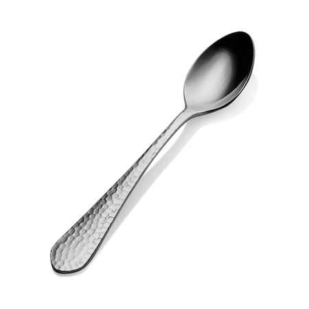 Bon Chef Reflections, Teaspoon, Mirror Finish, 18/10, 6.24" , set of 12 S1200